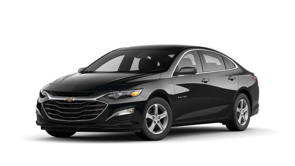 2024 Chevrolet Malibu Vehicle Photo