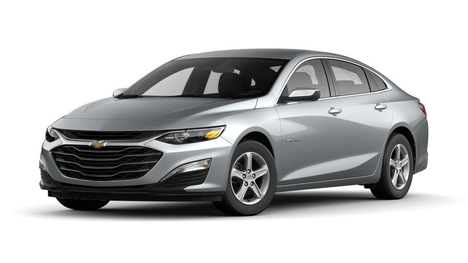 2024 Chevrolet Malibu Vehicle Photo