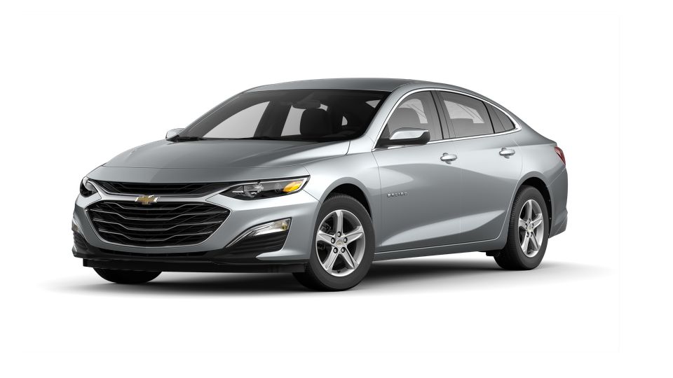 2024 Chevrolet Malibu Vehicle Photo