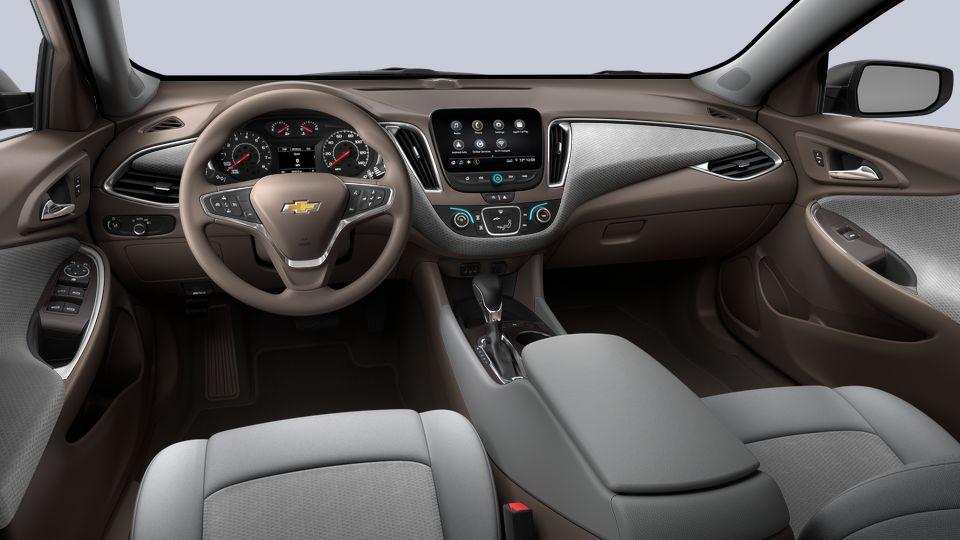 2024 Chevrolet Malibu Vehicle Photo