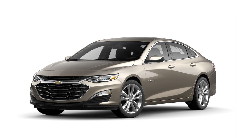 2024 Chevrolet Malibu Vehicle Photo