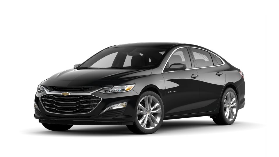 2024 Chevrolet Malibu Vehicle Photo