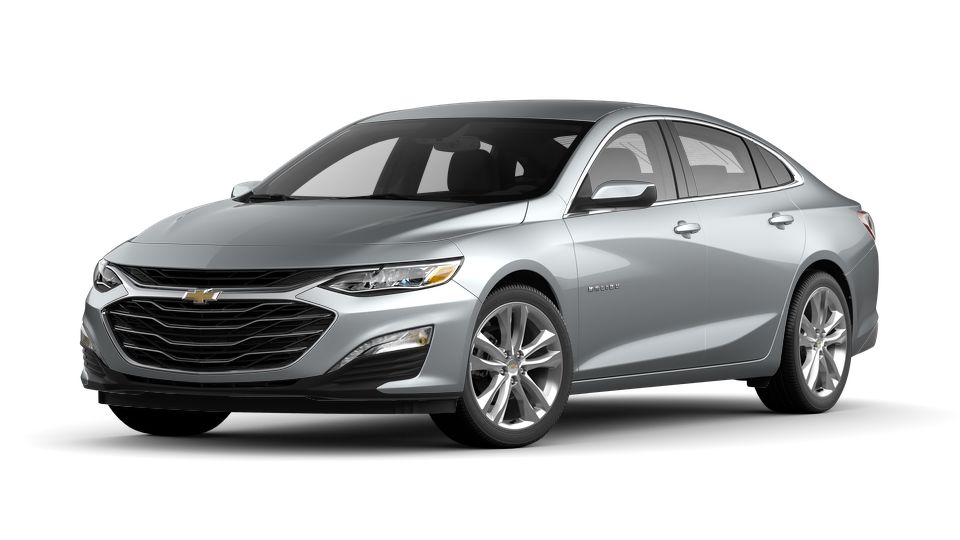 2024 Chevrolet Malibu Vehicle Photo