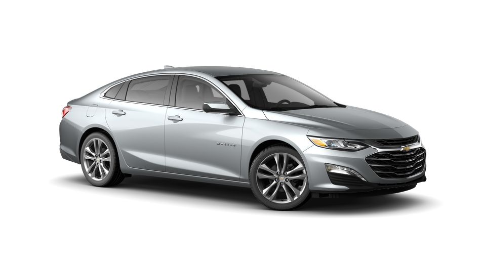 2024 Chevrolet Malibu Vehicle Photo