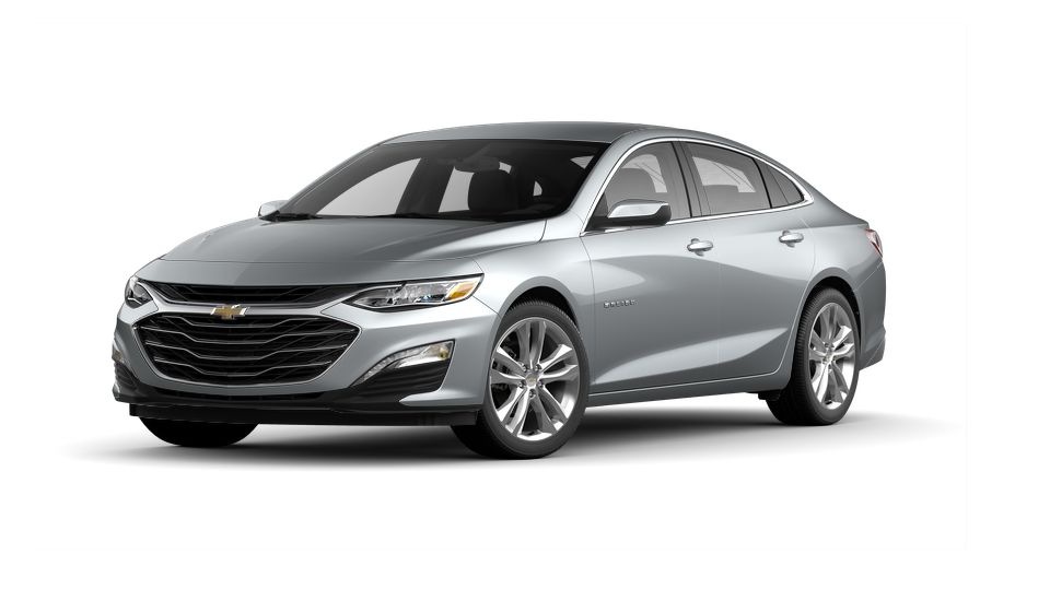 2024 Chevrolet Malibu Vehicle Photo