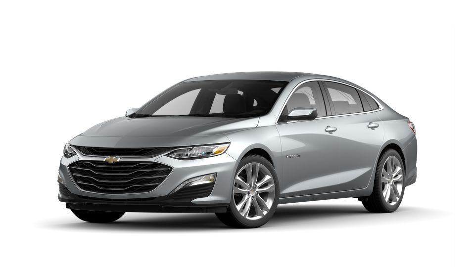 2024 Chevrolet Malibu Vehicle Photo