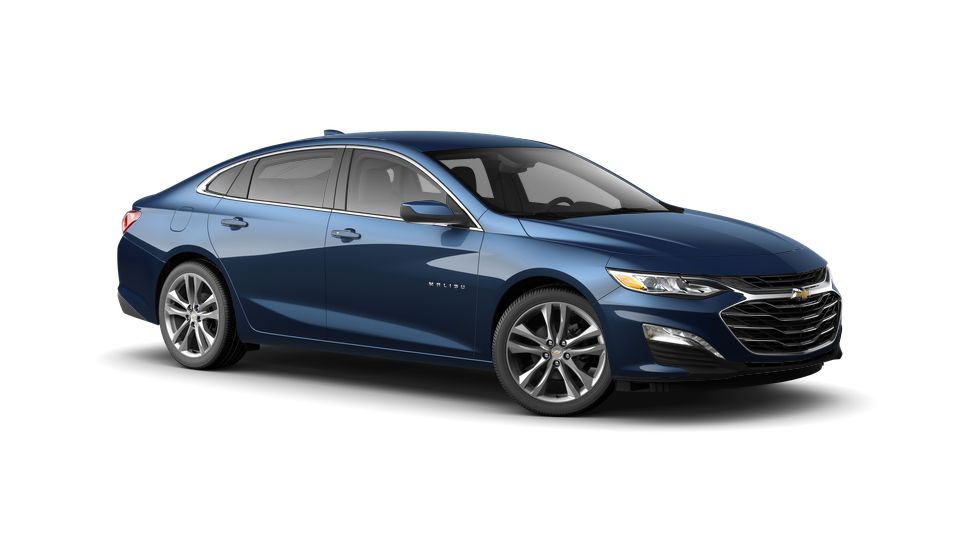 2024 Chevrolet Malibu Vehicle Photo