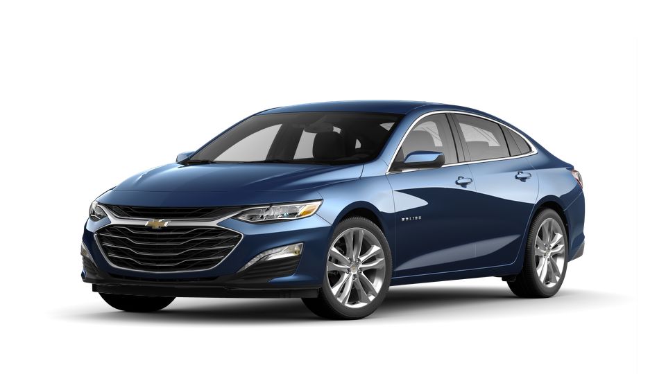 2024 Chevrolet Malibu Vehicle Photo