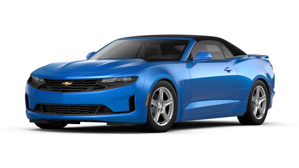 2024 Chevrolet Camaro for sale in Tampa, FL 1G1FC3DS2R0119642