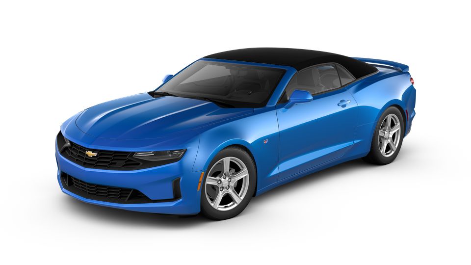 2024 Chevrolet Camaro for sale in Tampa, FL 1G1FC3DS2R0119642