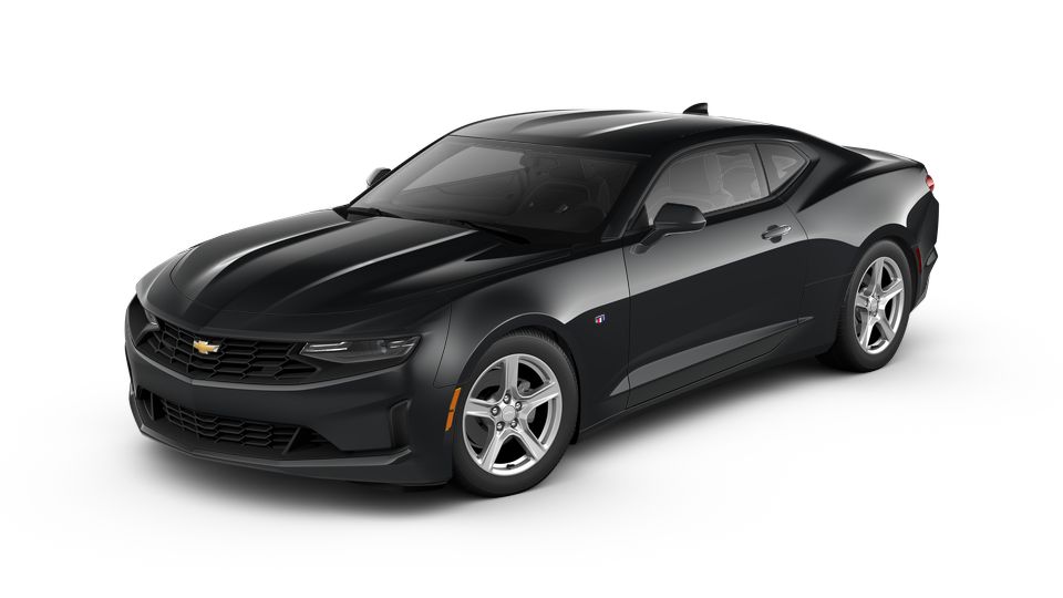 2024 Chevrolet Camaro Vehicle Photo in MIAMI, FL 33172-3015