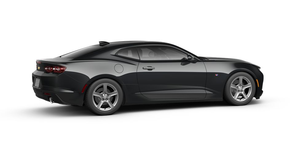 2024 Chevrolet Camaro Vehicle Photo in MIAMI, FL 33172-3015