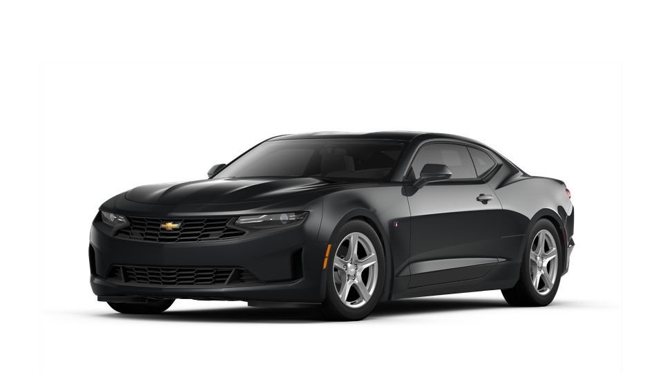 2024 Chevrolet Camaro Vehicle Photo in MIAMI, FL 33172-3015