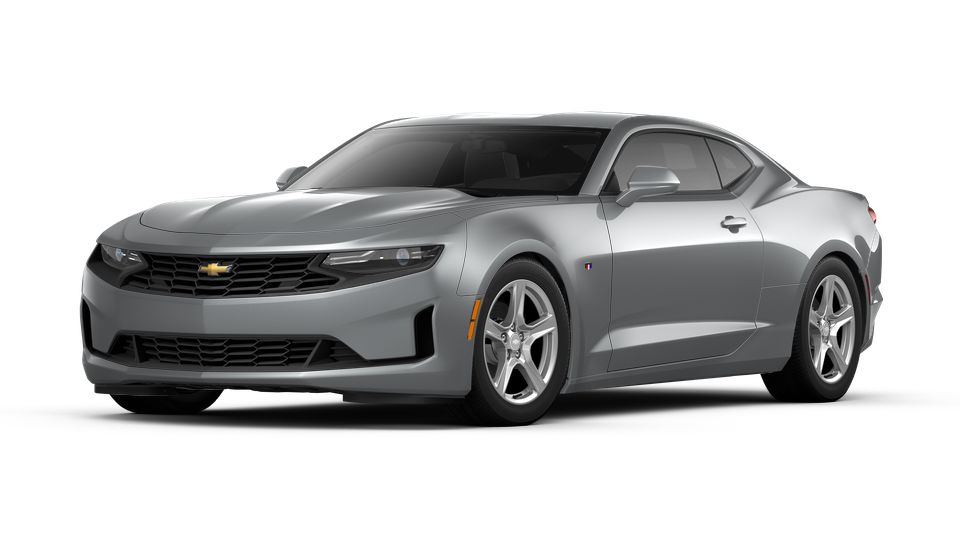 2024 Chevrolet Camaro Vehicle Photo in MIAMI, FL 33134-2699