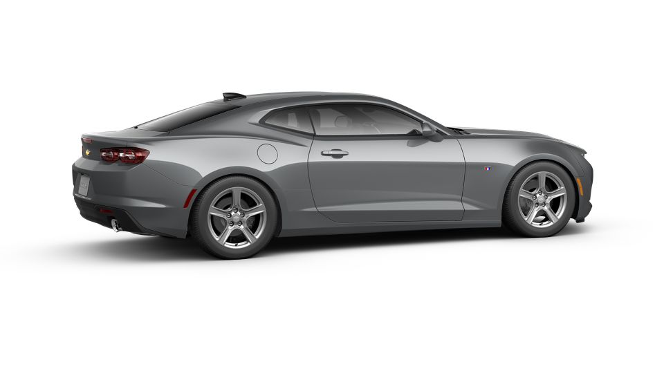 2024 Chevrolet Camaro Vehicle Photo in MIAMI, FL 33134-2699