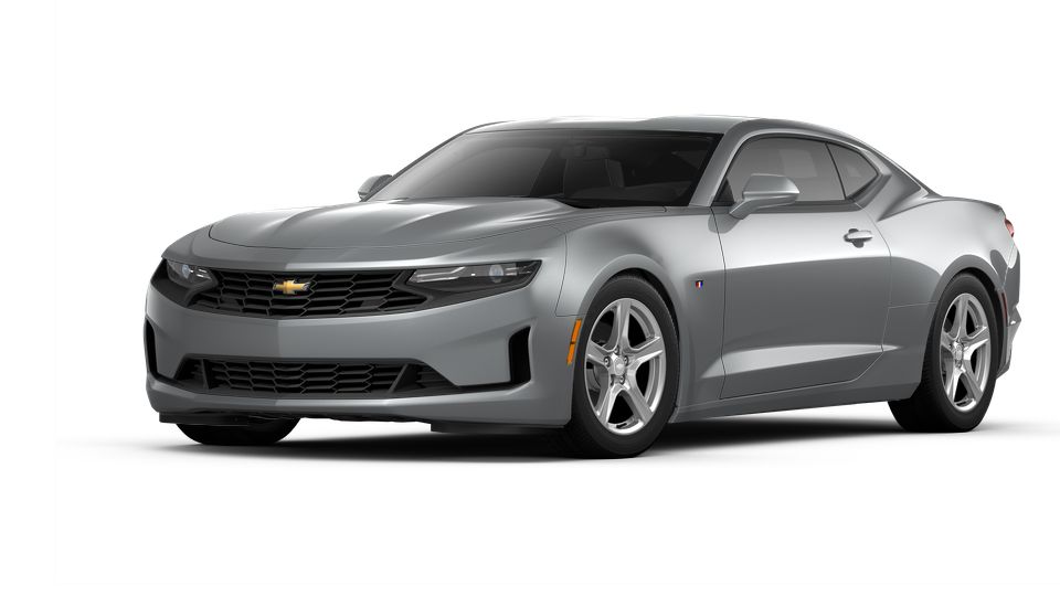 2024 Chevrolet Camaro Vehicle Photo in MIAMI, FL 33134-2699