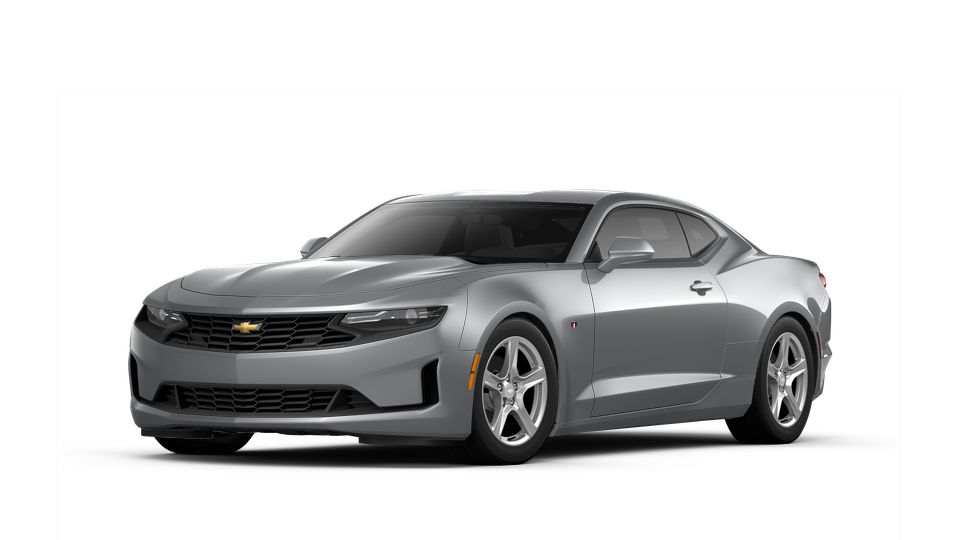 2024 Chevrolet Camaro Vehicle Photo in MIAMI, FL 33134-2699