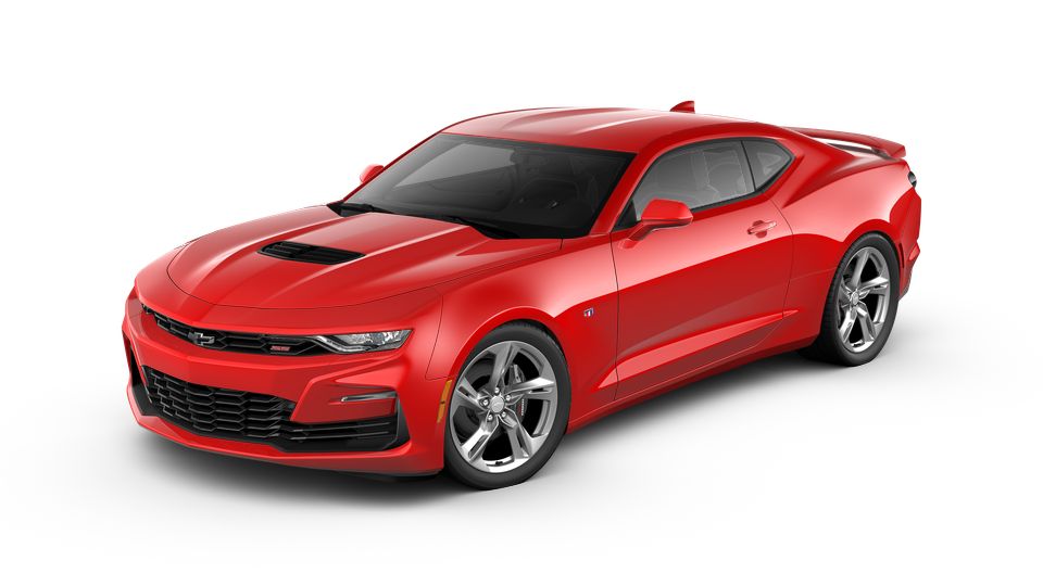 Chevrolet 2024 Camaro 1SS