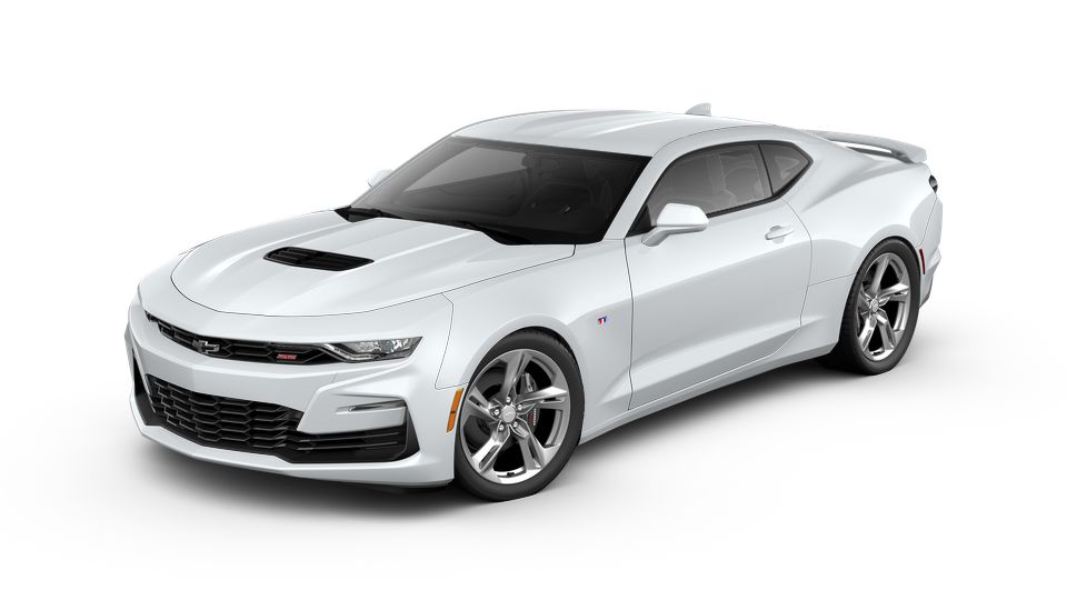 Chevrolet 2024 Camaro 1SS