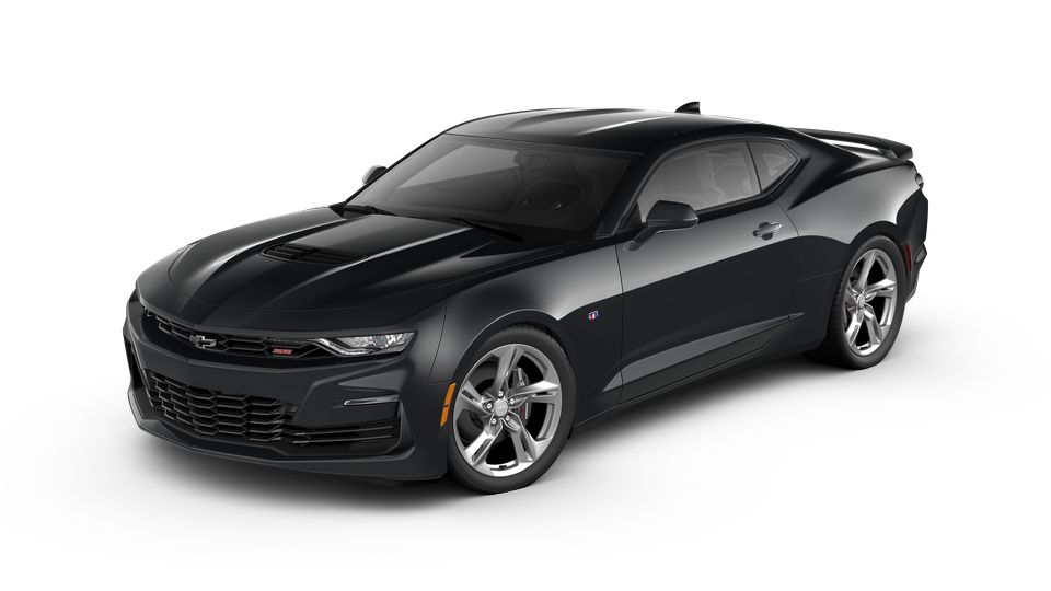 2024 Chevrolet Camaro Vehicle Photo in MIAMI, FL 33172-3015