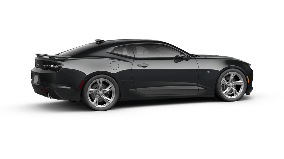 2024 Chevrolet Camaro Vehicle Photo in MIAMI, FL 33172-3015