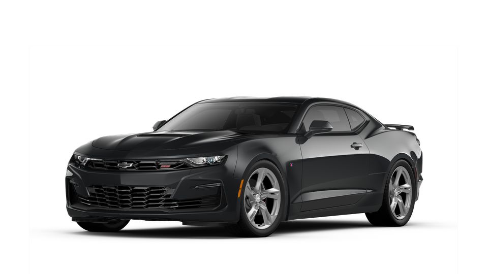 2024 Chevrolet Camaro Vehicle Photo in MIAMI, FL 33172-3015