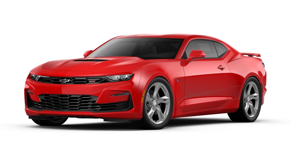 Chevrolet 2024 Camaro 2SS