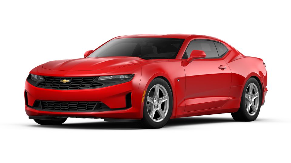 Chevrolet 2024 Camaro 3LT