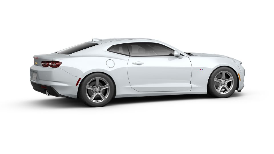 2024 Chevrolet Camaro Vehicle Photo in ROXBORO, NC 27573-6143