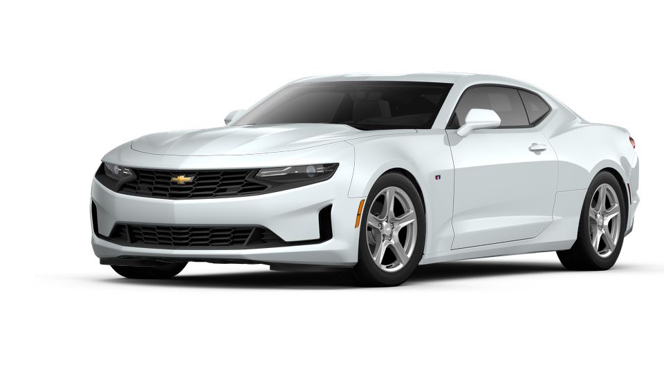 2024 Chevrolet Camaro Vehicle Photo in ROXBORO, NC 27573-6143