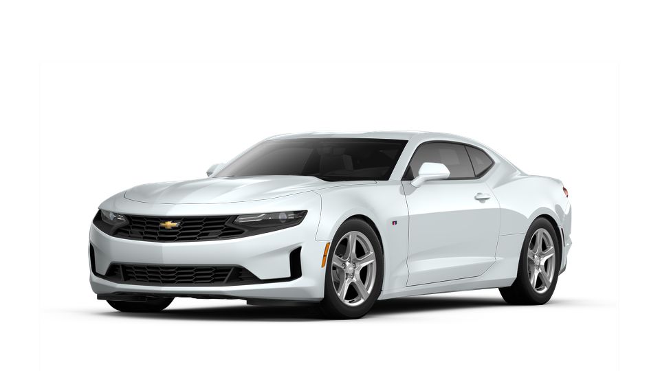 2024 Chevrolet Camaro Vehicle Photo in ROXBORO, NC 27573-6143