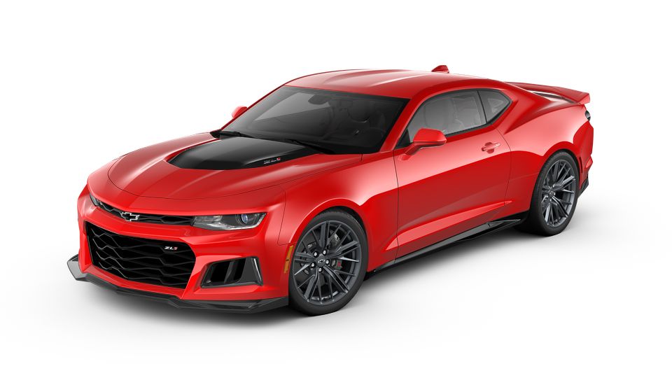 Chevrolet 2024 Camaro ZL1