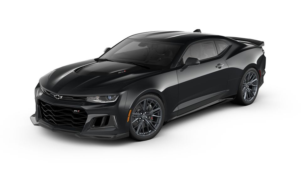 2024 Chevrolet Camaro Vehicle Photo in LAUREL, MD 20707-4697