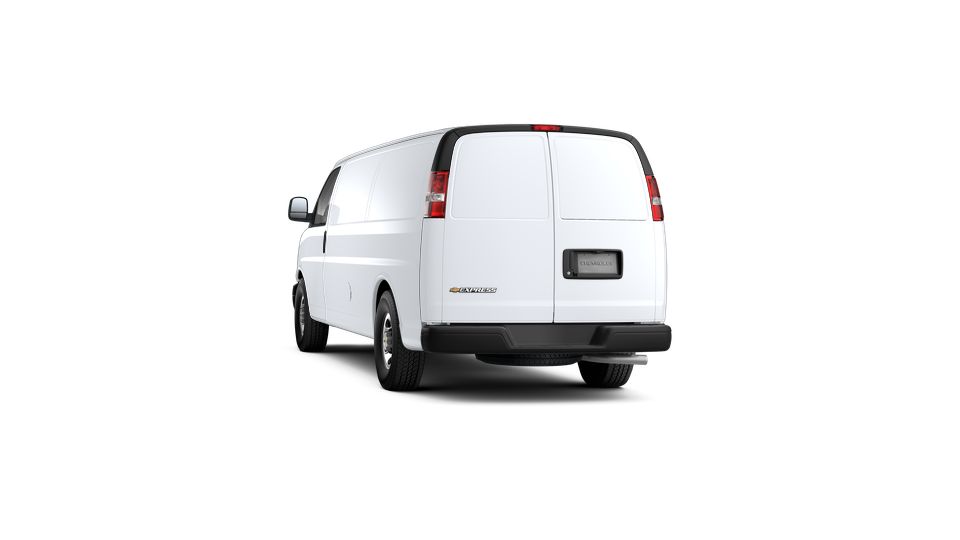 2024 Chevrolet Express Cargo 2500 Vehicle Photo in HOUSTON, TX 77083-5701