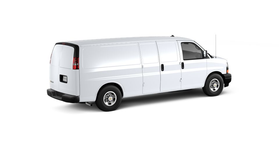 2024 Chevrolet Express Cargo 2500 Vehicle Photo in SUGAR LAND, TX 77478-0000