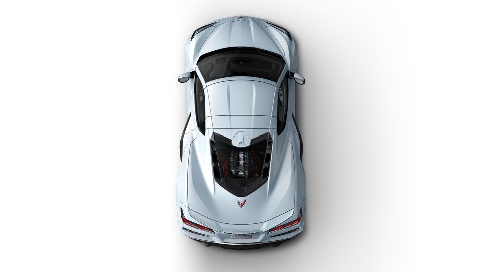 2024 Chevrolet Corvette Vehicle Photo