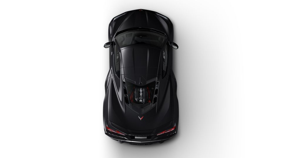 2024 Chevrolet Corvette Vehicle Photo