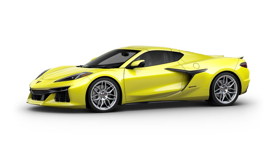 2024 Chevrolet Corvette Vehicle Photo