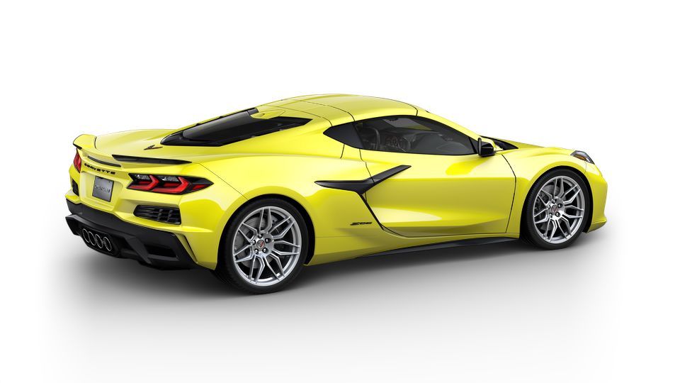 2024 Chevrolet Corvette Vehicle Photo