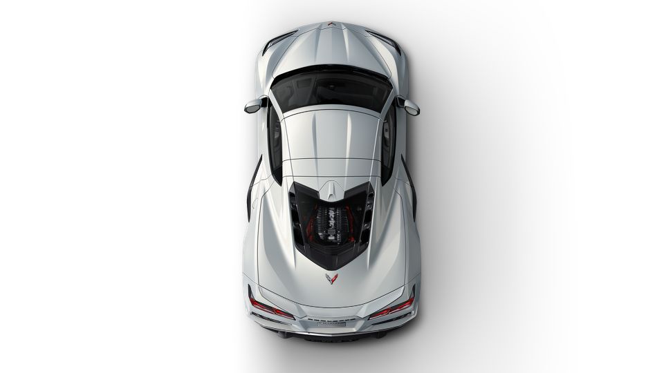 2024 Chevrolet Corvette Vehicle Photo