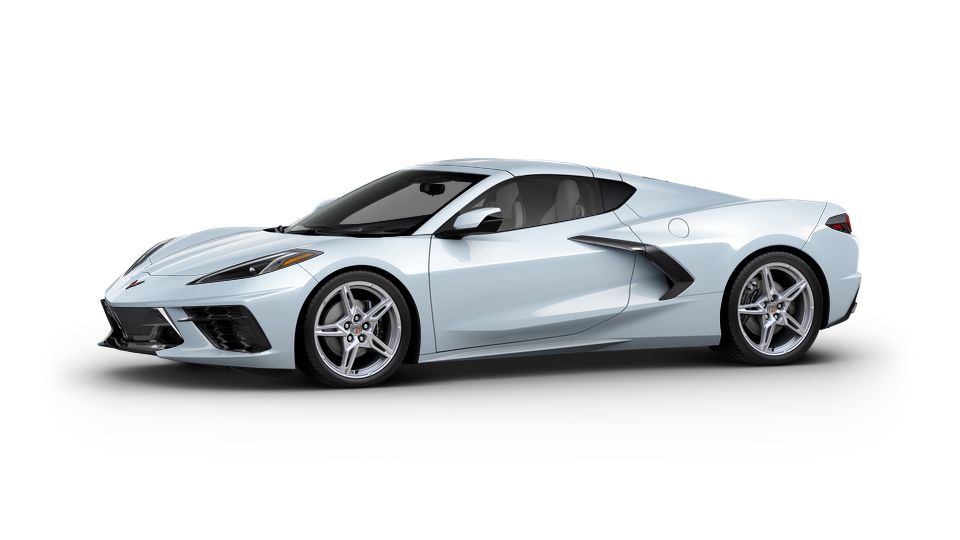 2024 Chevrolet Corvette Vehicle Photo