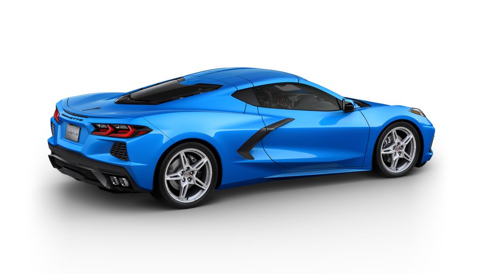 2024 Chevrolet Corvette Vehicle Photo