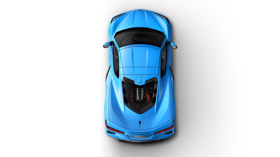 2024 Chevrolet Corvette Vehicle Photo