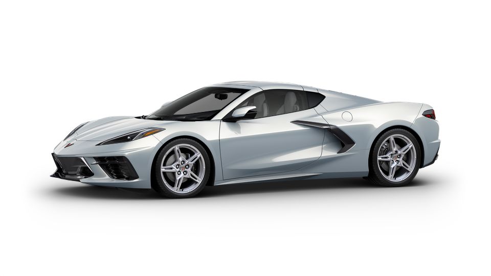 2024 Chevrolet Corvette Vehicle Photo