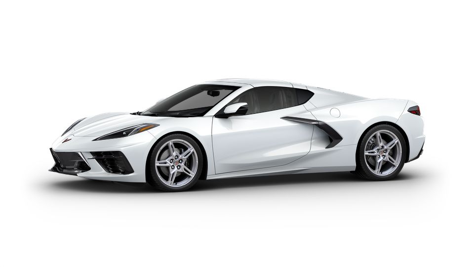 2024 Chevrolet Corvette Stingray Vehicle Photo in DELRAY BEACH, FL 33483-3294