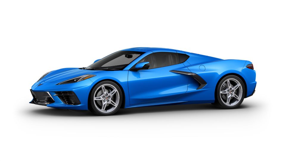 2024 Chevrolet Corvette Stingray Vehicle Photo in SUGAR LAND, TX 77478-0000