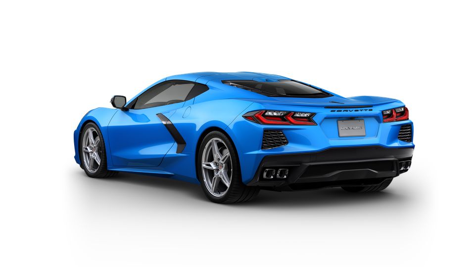 2024 Chevrolet Corvette Stingray Vehicle Photo in SUGAR LAND, TX 77478-0000