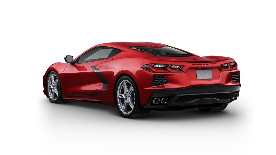 2024 Chevrolet Corvette Vehicle Photo