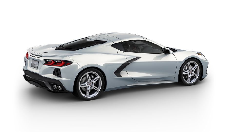 2024 Chevrolet Corvette Vehicle Photo