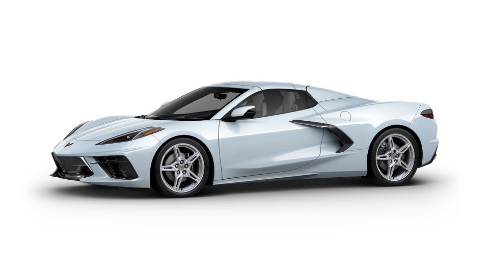 2024 Chevrolet Corvette Vehicle Photo